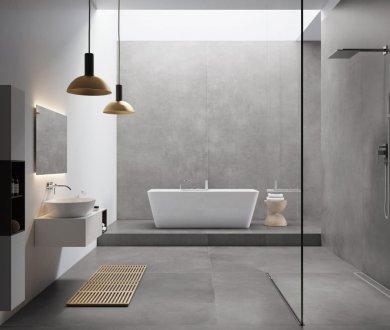 Плитка Cerrad коллекция Concrete