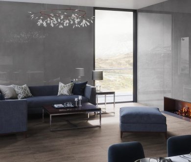 Плитка Cerrad коллекция Concrete