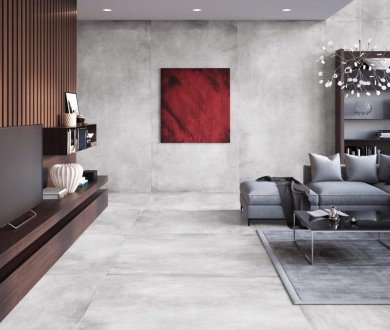 Плитка Cerrad коллекция Concrete