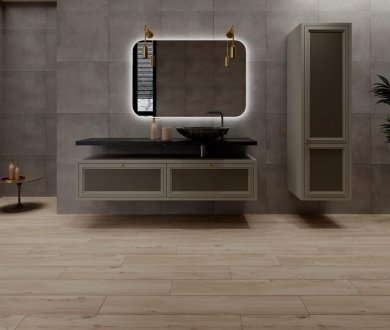 Плитка Cerrad коллекция Dreamwood