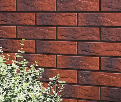 Плитка Cerrad коллекция Earth Burgundy