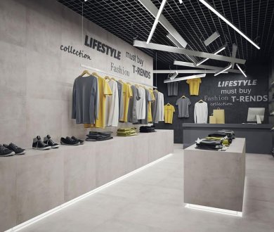 Плитка Cerrad коллекция Limeria