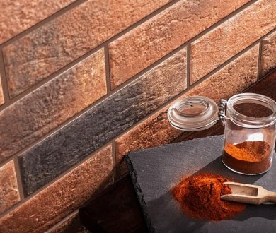 Плитка Cerrad коллекция Loft Brick