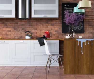 Плитка Cerrad коллекция Loft Brick