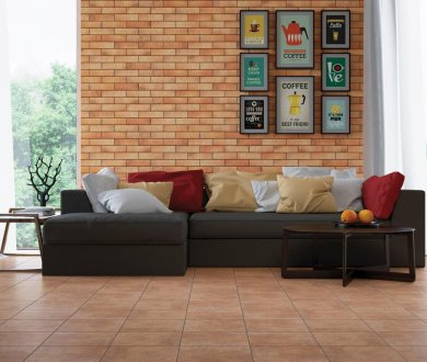 Плитка Cerrad коллекция Loft Brick