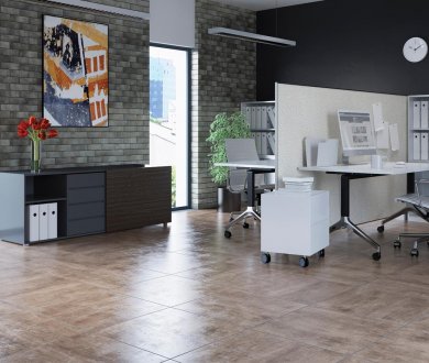 Плитка Cerrad коллекция Loft Brick