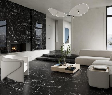 Плитка Cerrad коллекция Marmo