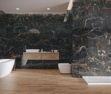 Плитка Cerrad коллекция Marquina Gold