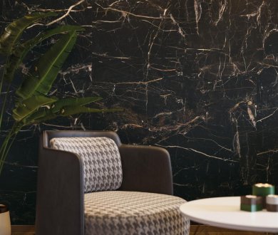 Плитка Cerrad коллекция Marquina Gold