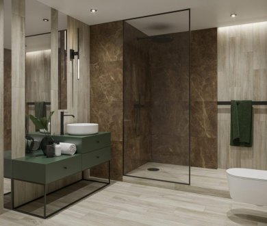 Плитка Cerrad коллекция Rapid
