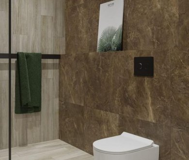 Плитка Cerrad коллекция Rapid