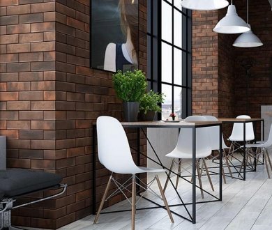 Плитка Cerrad коллекция Retro Brick