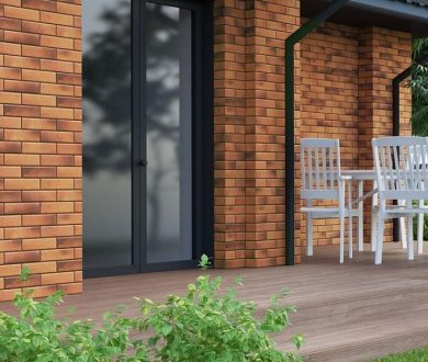 Плитка Cerrad коллекция Retro Brick