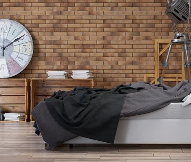 Плитка Cerrad коллекция Retro Brick