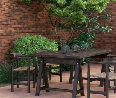 Плитка Cerrad коллекция Retro Brick
