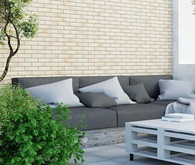 Плитка Cerrad коллекция Retro Brick
