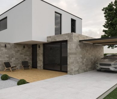 Плитка Cerrad коллекция Saltstone