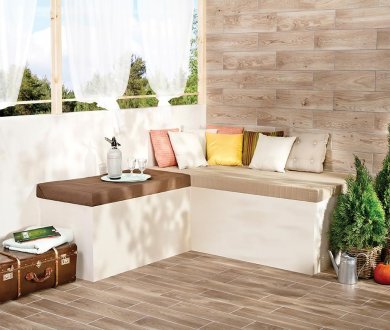 Плитка Cerrad коллекция Setim