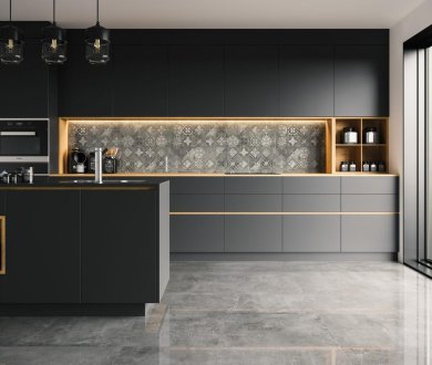Плитка Cerrad коллекция Softcement