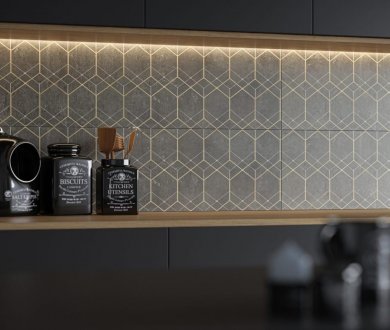 Плитка Cerrad коллекция Softcement