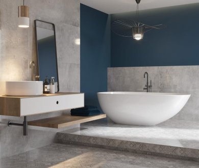 Плитка Cerrad коллекция Softcement