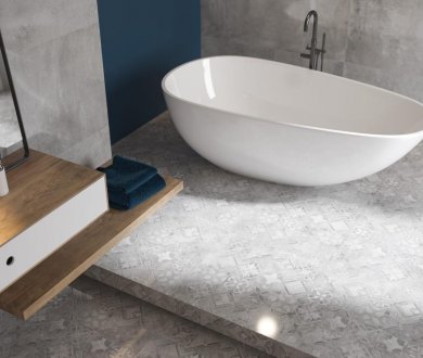 Плитка Cerrad коллекция Softcement
