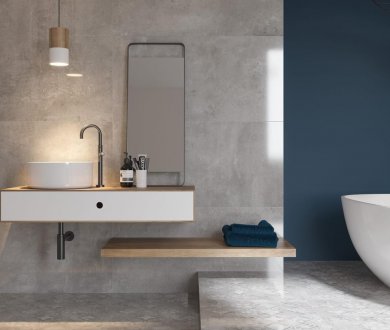 Плитка Cerrad коллекция Softcement