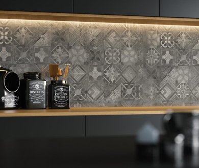 Плитка Cerrad коллекция Softcement