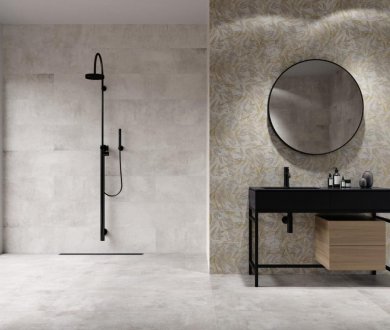 Плитка Cerrad коллекция Softcement
