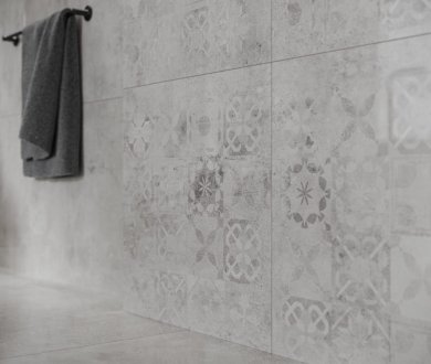 Плитка Cerrad коллекция Softcement