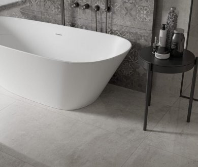 Плитка Cerrad коллекция Softcement