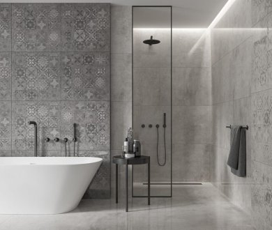 Плитка Cerrad коллекция Softcement
