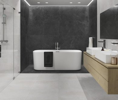 Плитка Cerrad коллекция Stonetech