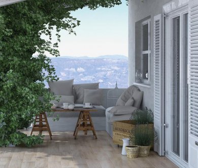 Плитка Cerrad коллекция Tilia