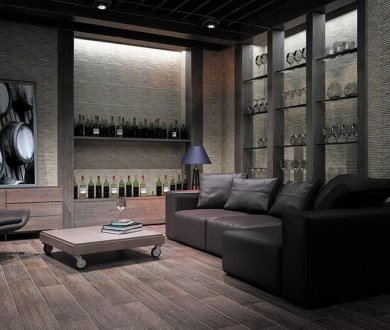 Плитка Cerrad коллекция Tilia