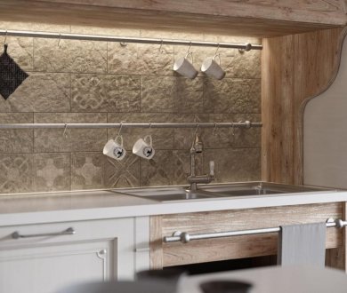 Плитка Cerrad коллекция Torstone