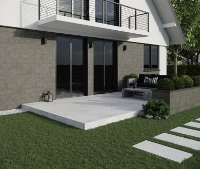 Плитка Cerrad коллекция Torstone