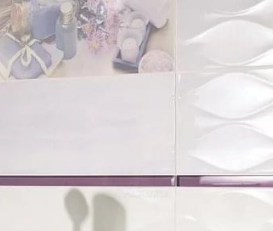 Плитка Cerrol коллекция Cristal Linea