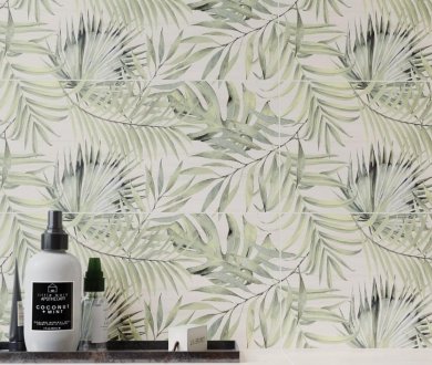 Плитка Cersanit коллекция Botanica