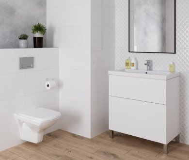 Плитка Cersanit коллекция Deco