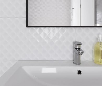 Плитка Cersanit коллекция Deco