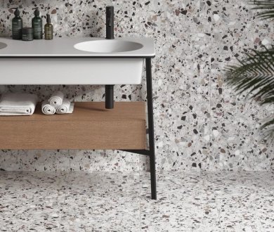 Плитка Cersanit коллекция Fancy Stone