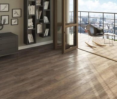 Плитка Cersanit коллекция Finwood