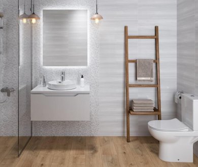 Плитка Cersanit коллекция Grey Shades