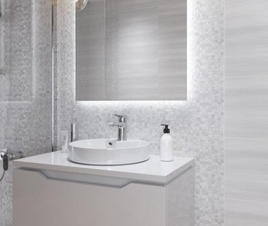 Плитка Cersanit коллекция Grey Shades