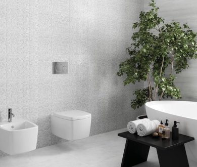Плитка Cersanit коллекция Grey Shades