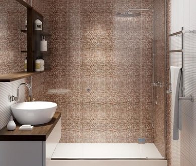 Плитка Cersanit коллекция Hammam