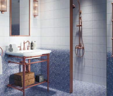 Плитка Cersanit коллекция Hammam