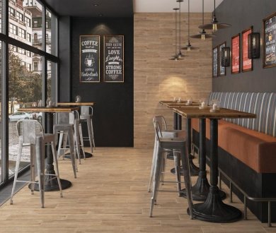 Плитка Cersanit коллекция Industrialwood