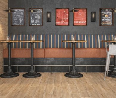 Плитка Cersanit коллекция Industrialwood